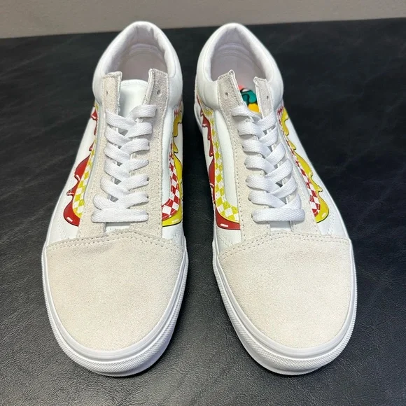 Vans NWT Old Skools VAN DOREN SPECIAL - Picture 4 of 6